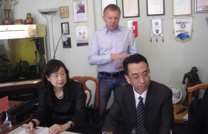 Фото Любови Светлановой