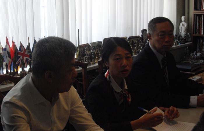 Фото Любови Светлановой