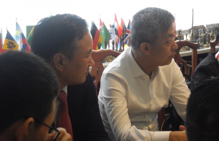 Фото Любови Светлановой