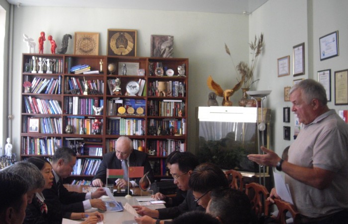 Фото Любови Светлановой