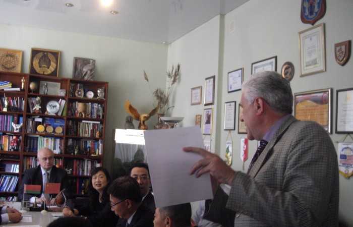 Фото Любови Светлановой