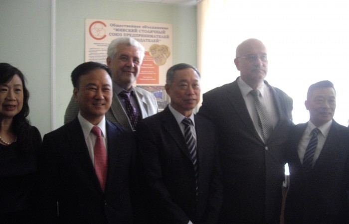 Фото Любови Светлановой