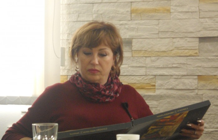 Фото Любови Светлановой