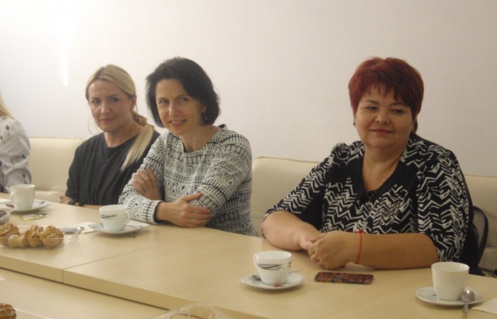 Фото Любови Светлановой