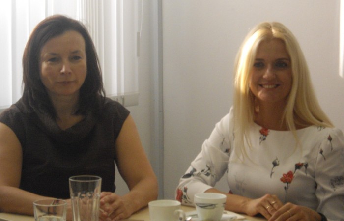 Фото Любови Светлановой