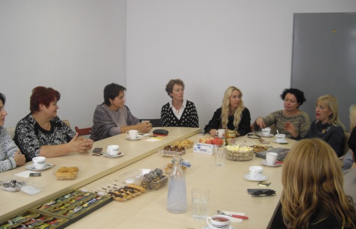 Фото Любови Светлановой