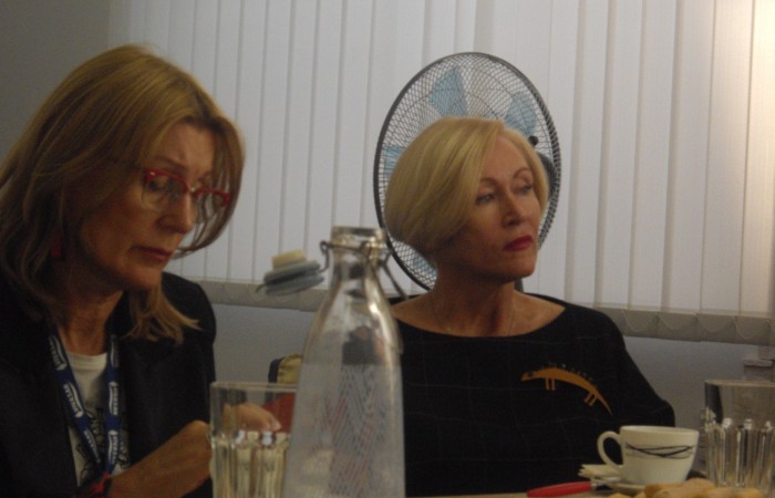 Фото Любови Светлановой