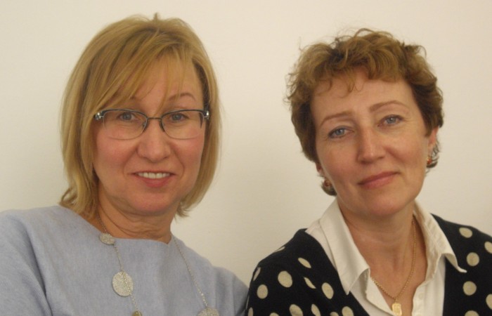 Фото Любови Светлановой