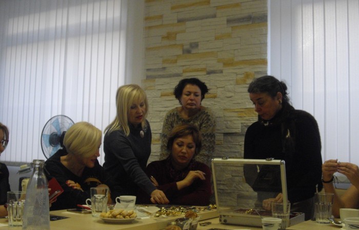 Фото Любови Светлановой