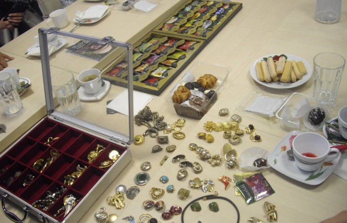 Фото Любови Светлановой