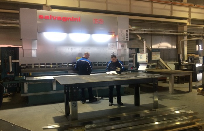 svg+xml;charset=utf-8,%3Csvg%20xmlns%3D «День Директора» на территории СП ООО «АЗСИНДУСТРИЯ»: обсуждены проблемы частных экспортёров Беларуси