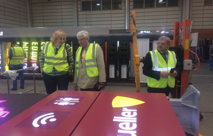 svg+xml;charset=utf-8,%3Csvg%20xmlns%3D «День Директора» на территории СП ООО «АЗСИНДУСТРИЯ»: обсуждены проблемы частных экспортёров Беларуси