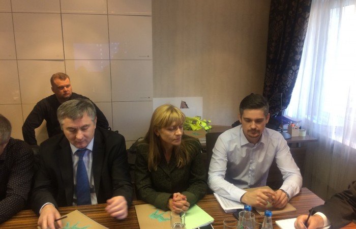 svg+xml;charset=utf-8,%3Csvg%20xmlns%3D «День Директора» на территории СП ООО «АЗСИНДУСТРИЯ»: обсуждены проблемы частных экспортёров Беларуси