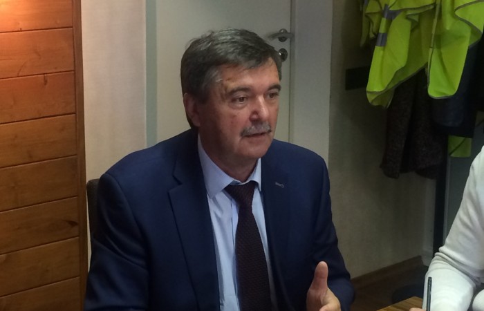 svg+xml;charset=utf-8,%3Csvg%20xmlns%3D «День Директора» на территории СП ООО «АЗСИНДУСТРИЯ»: обсуждены проблемы частных экспортёров Беларуси