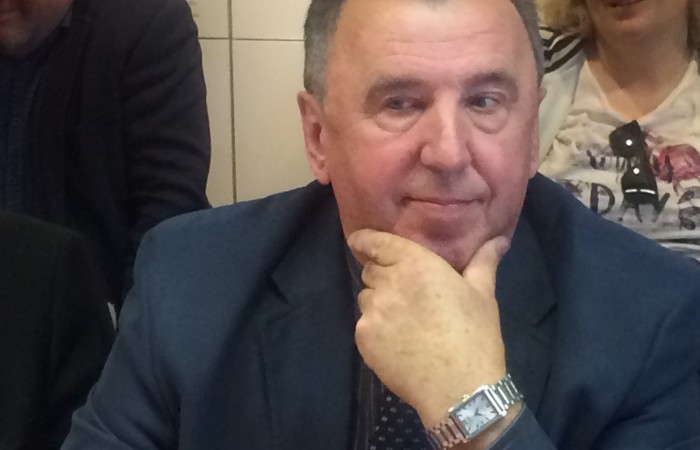 svg+xml;charset=utf-8,%3Csvg%20xmlns%3D «День Директора» на территории СП ООО «АЗСИНДУСТРИЯ»: обсуждены проблемы частных экспортёров Беларуси