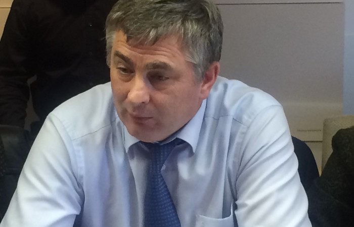 svg+xml;charset=utf-8,%3Csvg%20xmlns%3D «День Директора» на территории СП ООО «АЗСИНДУСТРИЯ»: обсуждены проблемы частных экспортёров Беларуси