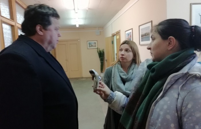 Фото Любови Светлановой