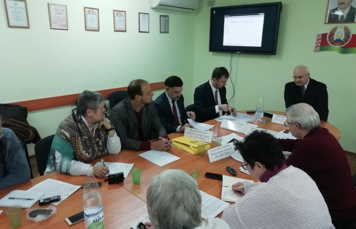 Фото Любови Светлановой