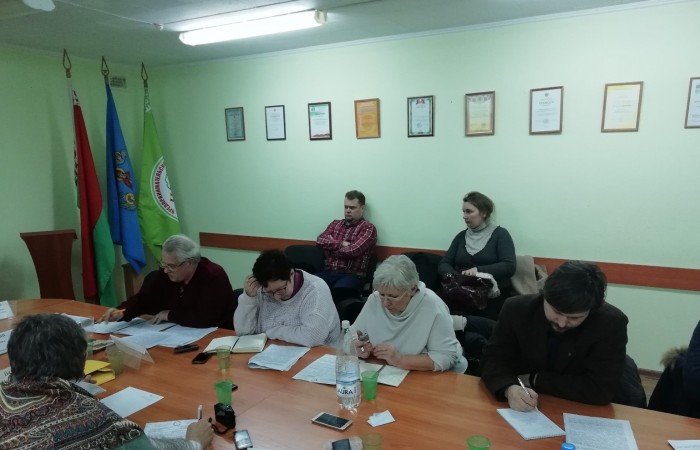 Фото Любови Светлановой