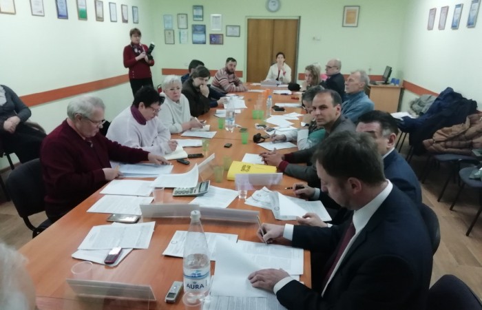 Фото Любови Светлановой