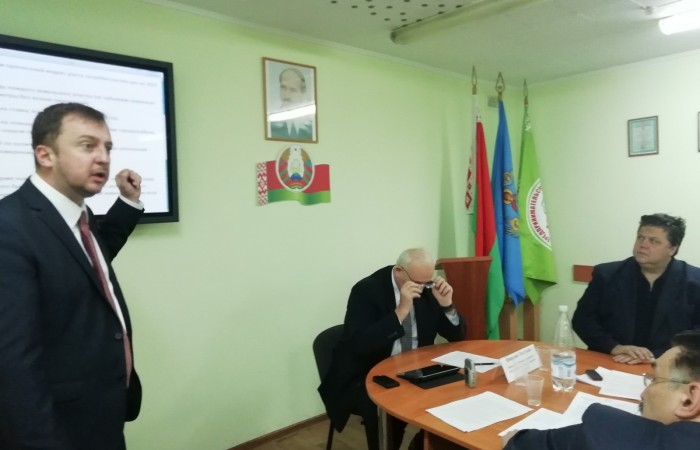 Фото Любови Светлановой