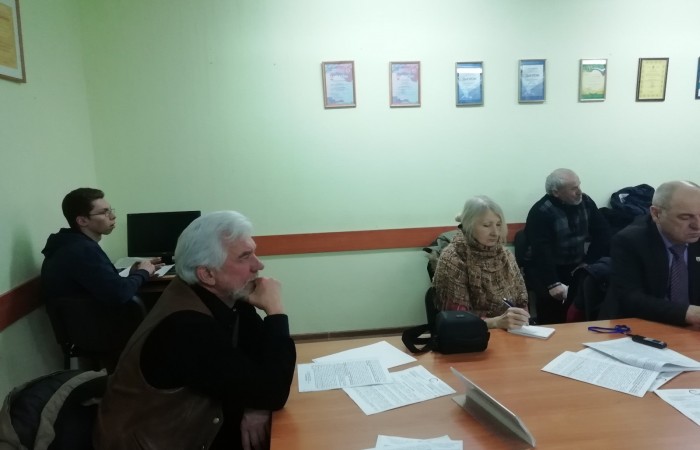 Фото Любови Светлановой