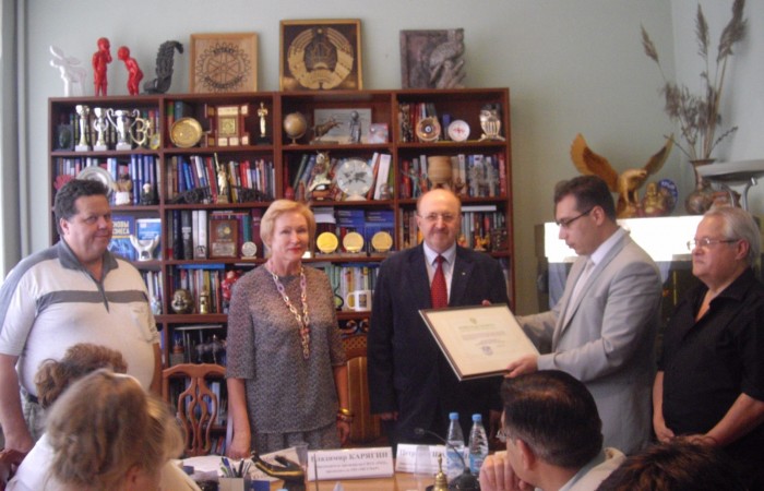 svg+xml;charset=utf-8,%3Csvg%20xmlns%3D Пресс- конференция, приуроченная к 20-летию Союза:  обсуждены проблемы, предложены решения