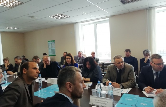 Фото Любови Светлановой