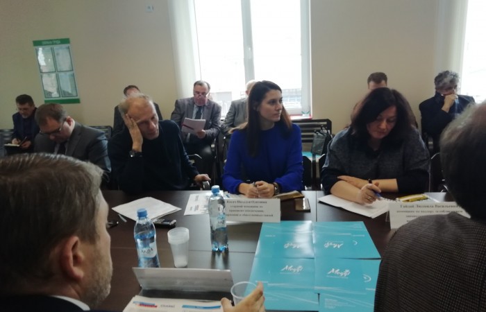 Фото Любови Светлановой