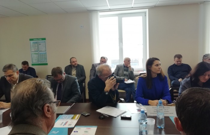 Фото Любови Светлановой