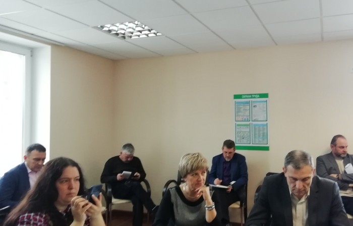 Фото Любови Светлановой