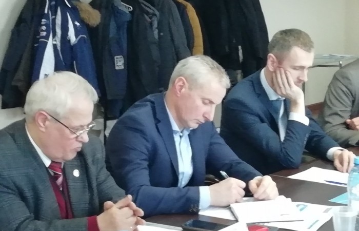 Фото Любови Светлановой