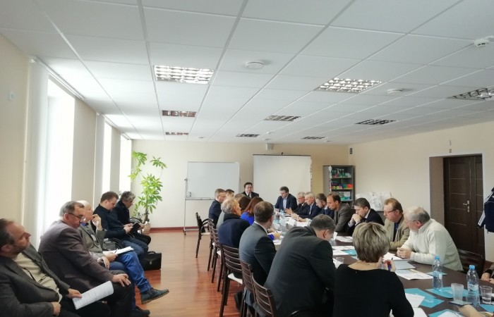 Фото Любови Светлановой