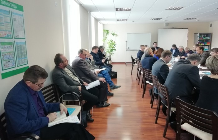 Фото Любови Светлановой