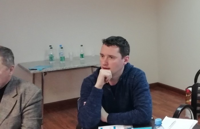 Фото Любови Светлановой