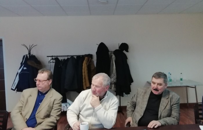 Фото Любови Светлановой