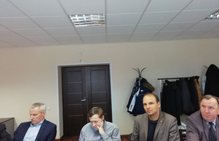 Фото Любови Светлановой