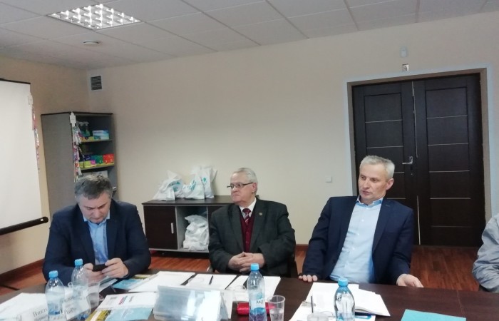 Фото Любови Светлановой