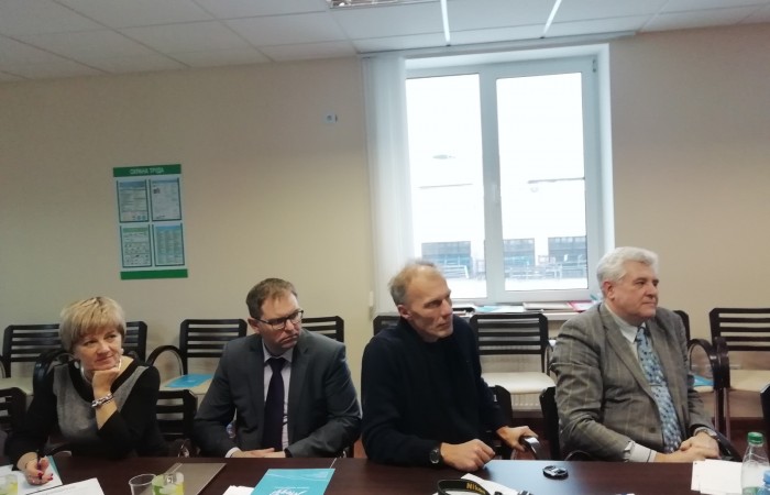 Фото Любови Светлановой