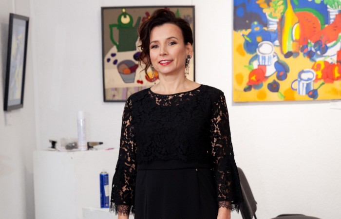 svg+xml;charset=utf-8,%3Csvg%20xmlns%3D Клубу деловых женщин Союза  исполнилось четырнадцать лет!