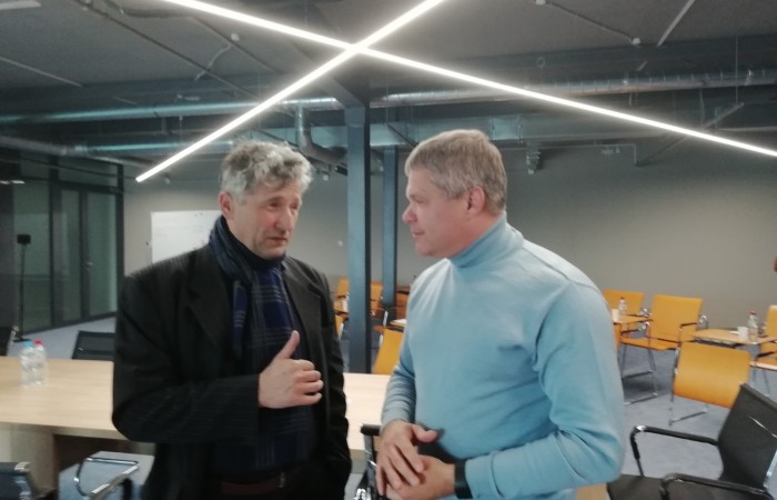 Фото Любови Светлановой