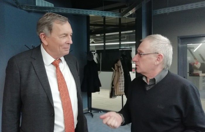 Фото Любови Светлановой