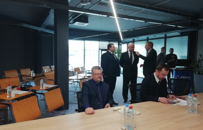 Фото Любови Светлановой