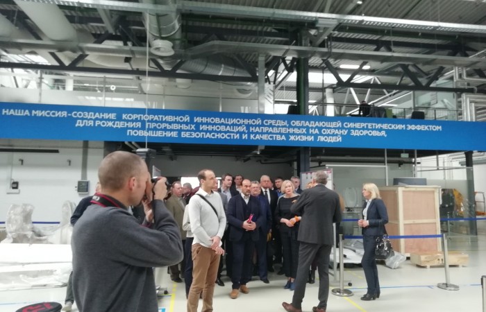 Фото Любови Светлановой