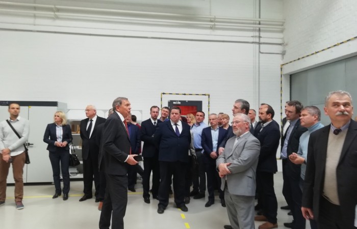 Фото Любови Светлановой