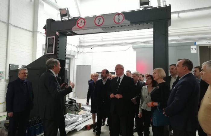 Фото Любови Светлановой