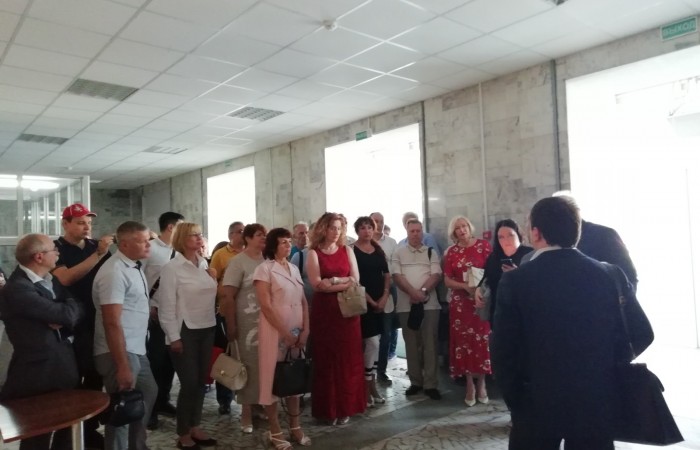 Фото Любови Светлановой