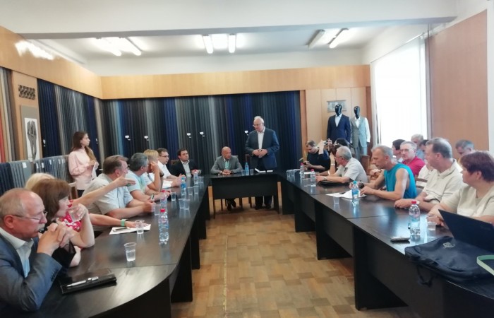 Фото Любови Светлановой