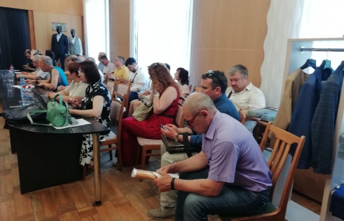 Фото Любови Светлановой