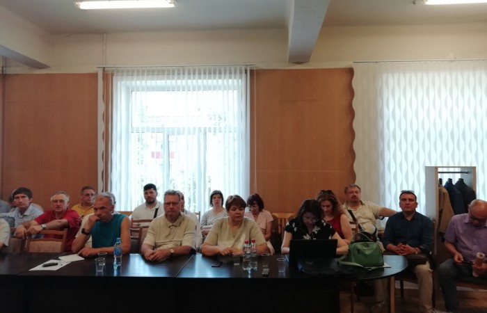 Фото Любови Светлановой